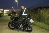Reflexní moto-šle Louis 3M (dle DIN EN 471)