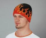 Kulich "Flames" s plameny