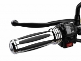 Gripy Chopper & cruiser "Open-End", 22 mm