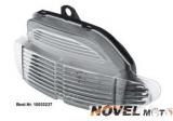 Zadní LED světlo čiré Honda CBR 900 RR 98-99