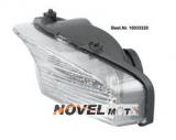 Zadní LED světlo čiré Honda CBR 900 RR 00-01