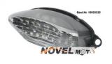 Zadní LED světlo čiré Honda VTR 1000 F 98-