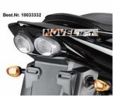 Zadní LED světlo čiré Yamaha FZS 1000 Fazer 01-