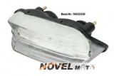 Zadní LED světlo čiré Yamaha XJR 1300 99-