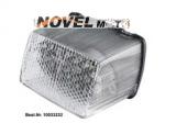 Zadní LED světlo čiré Suzuki GS 500 E 89-00