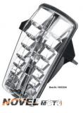 Zadní LED světlo čiré Suzuki SV 650 03-06