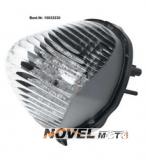 Zadní LED světlo čiré Suzuki GSX 750 F 98-06