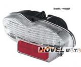 Zadní LED světlo čiré Suzuki GSF 1200 Bandit 01-04