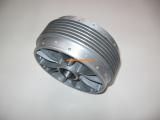 Buben brzdový zadní, JAWA 350/638-640