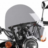 Plexi Puig Chopper malé