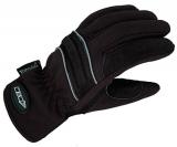 Zateplené moto rukavice MBW Winter