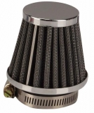 Otevřený vzduchový filtr Delo 45 - 49 mm