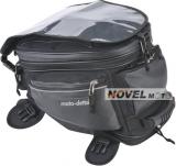 Tankvak Moto-detail "Adventure", 19l