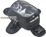 Tankvak Moto-detail "Waist-bag"