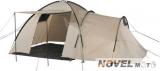 Stand Nordkap "Comfort XXL"