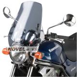 Plexi Givi A 660 "Touring" tónované