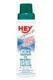 Čistič text.s kůží HEY-Sport Combi Wash, 250 ml