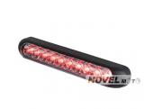 Universální zadní LED-světlo "Narrow+Long"