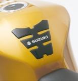 Tankpad Suzuki malý Carbonlook