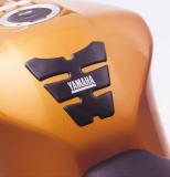 Tankpad Yamaha malý Carbonlook