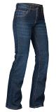 Kevlar jeans MBW Lime, dámské