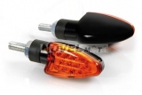 LED moto-blinkry "Arrow" PÁR