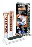 Quixx Repair System - sada na škrábance v laku