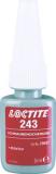 Lepidlo na závity Loctite 243, 5 ml