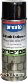 Odstraňovač olejových skvrn Presto, 400 ml