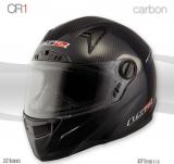 Integrální helma LS2 FF385 CR1, carbon