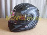Helma Ozone A501 Shaft Black