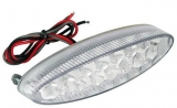 LED světlo koncové universální "Porster"