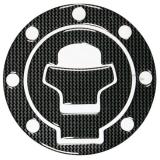 Polep víčka nádrže Suzuki, Carbon
