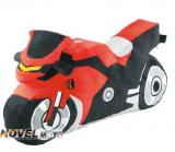 Motork��sk� pol�t�� "RACER"