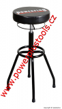Stolička do dílny Powerplus Tools