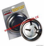 Magnetická miska kulatá Powerplus Tools