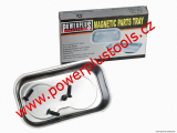 Magnetická miska hranatá Powerplus Tools