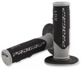 Gumové gripy Progrip Cross 801 GREY-BLACK Gumové gripy Progrip Cross 801 GREY-BLACK