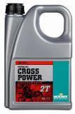 Motorex Cross Power 2t 4L