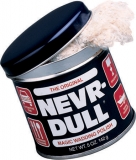 Leštící vata Nevr-Dull 190 g