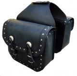 Sedlové moto-brašny Diablo-Moto 2 x 15L, pár