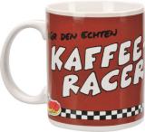 Motorkářský hrnek "KAFEE RACER"