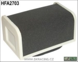 Vzduchový filtr Hiflo-Filtro HFA 2703 Vzduchový filtr Hiflo-Filtro HFA 2703