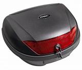 Moto-kufr "top-case" Max, 46 litrů s plotnou 