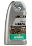 Motorex Legend 4T 20W/50 1l