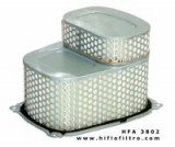 Vzduchový filtr Hiflo-Filtro HFA 3802