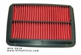 Vzduchový filtr Hiflo-Filtro HFA 3610