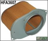 Vzduchový filtr Hiflo-Filtro HFA 3607 (zadní)