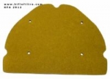 Vzduchový filtr Hiflo-Filtro HFA 2912