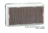 Vzduchový filtr Hiflo-Filtro HFA 4608